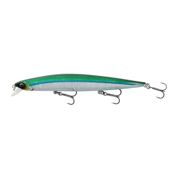 Savage Gear Sea Bass Minnow 12 cm 12.5 gr (F) Maket Balık