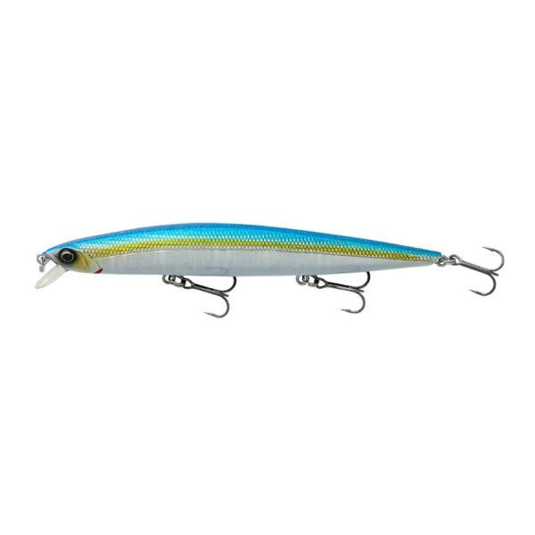 Savage Gear Sea Bass Minnow 12 cm 12.5 gr (F) Maket Balık