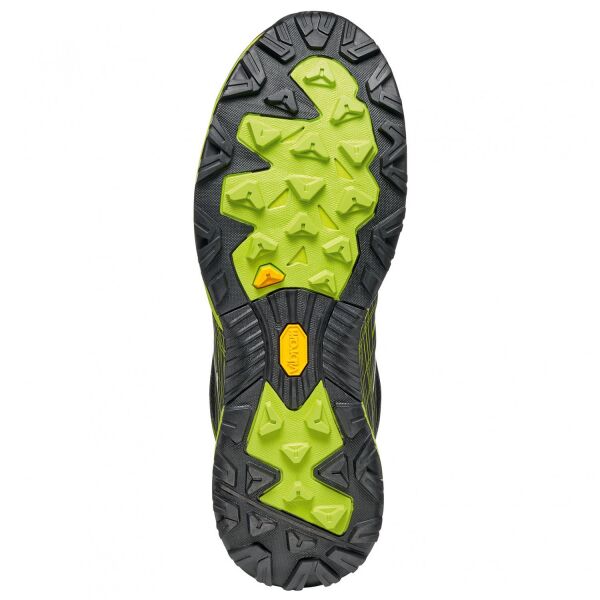Scarpa Neutron 2 Gtx Black/Green Ayakkabı 47