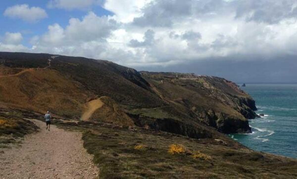 Scarpa Neutron 2 Gtx Black/Green Ayakkabı 47