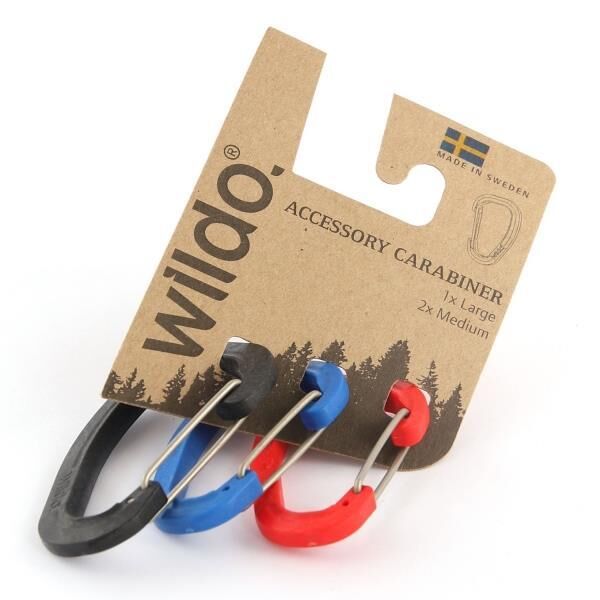 Wildo Karabina Set