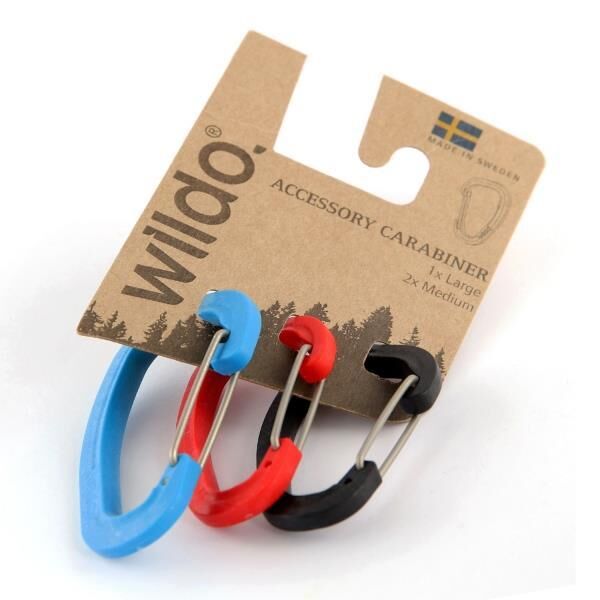 Wildo Karabina Set