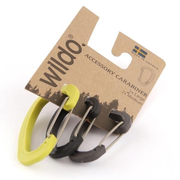 Wildo Karabina Set
