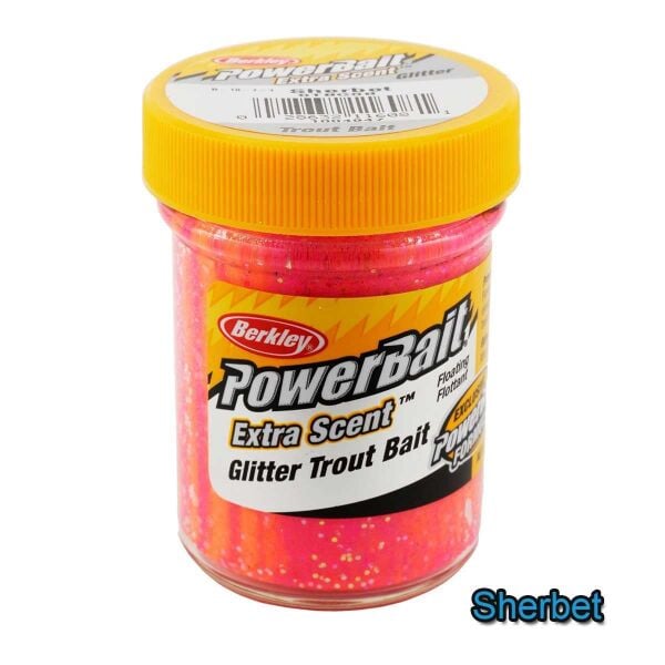 Sherbet