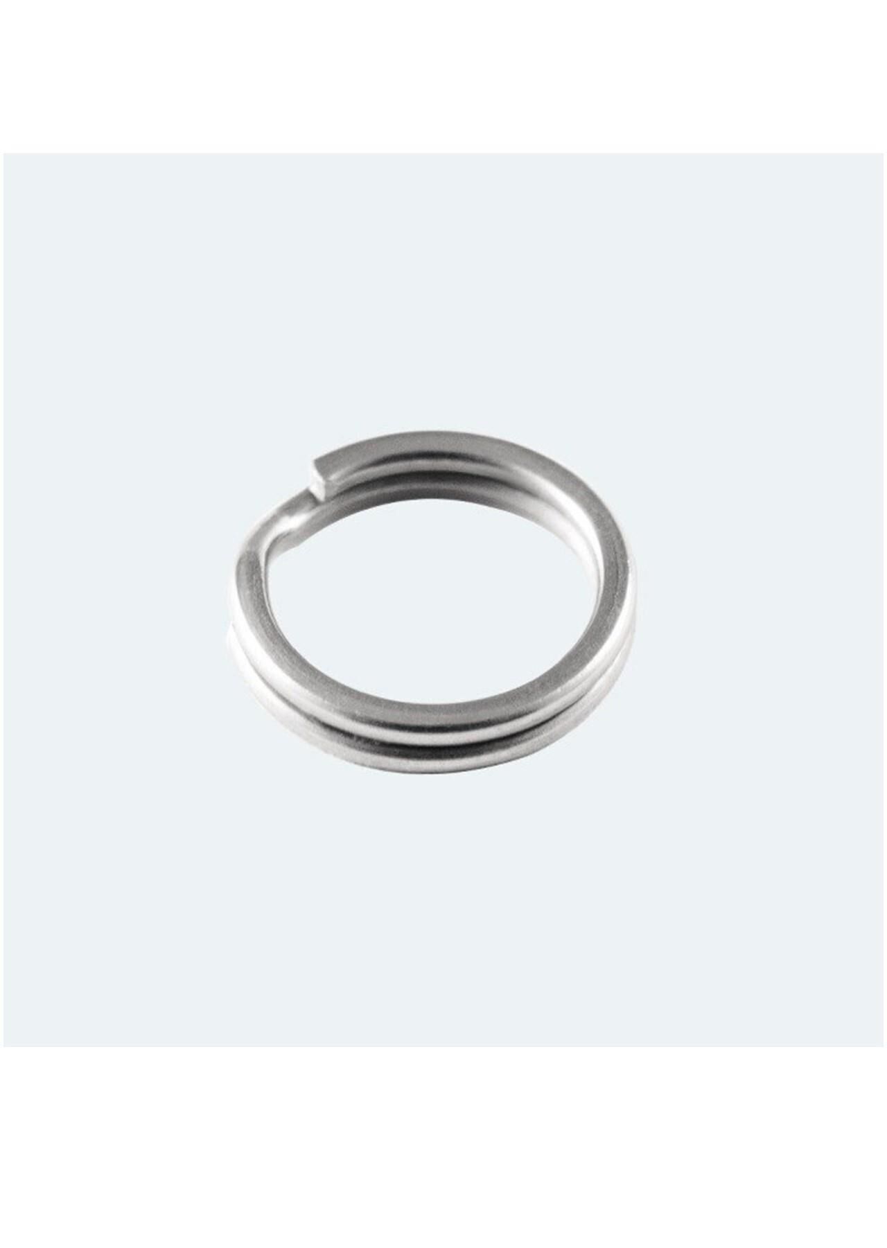 BKK Stainles Steel Split Ring-41 Halka NO:3