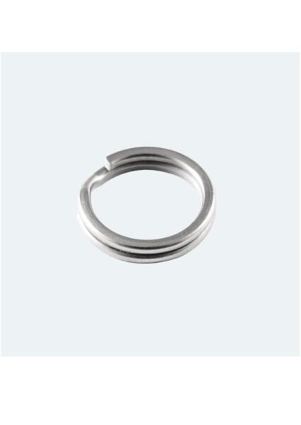 BKK Stainles Steel Split Ring-41 Halka NO:3