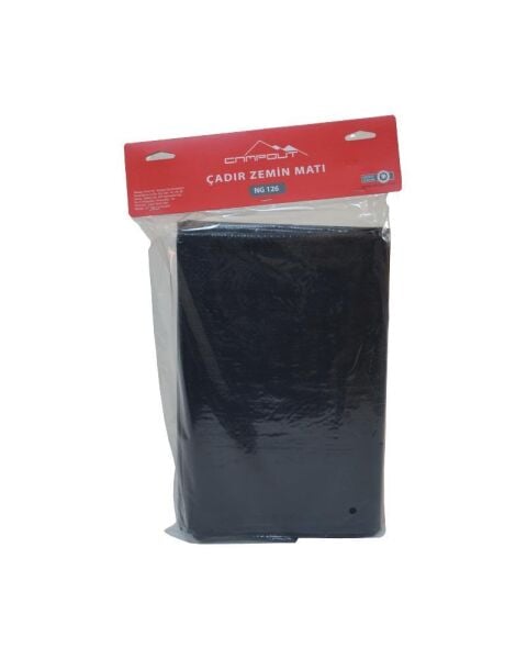 Campout Çadır Zemin Matı