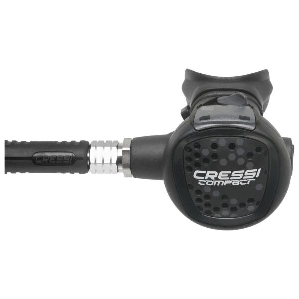 Cressi XS Compact AC2 DIN - 2ND Regülatör Set