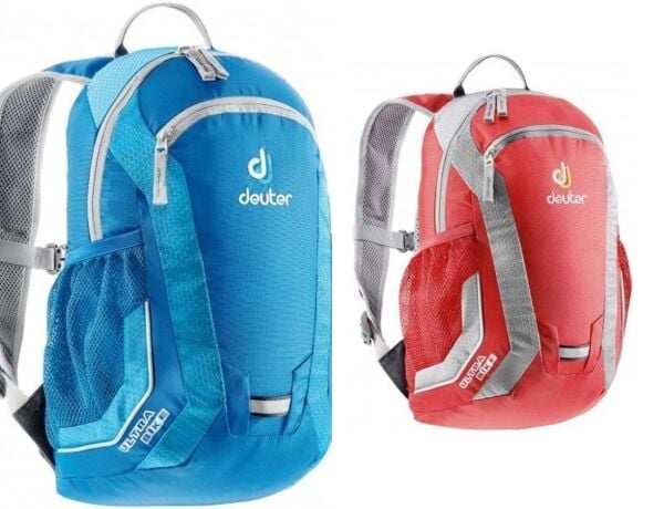 Deuter Ultra Bike 10 Bisiklet Çantası 10 Lt