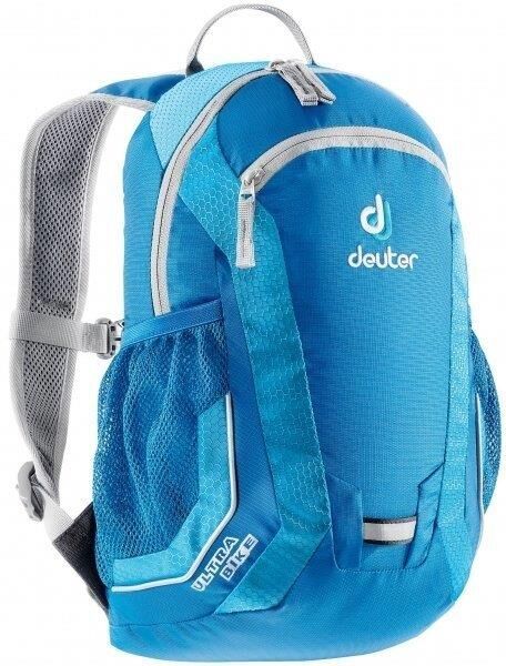 Deuter Ultra Bike 10 Bisiklet Çantası 10 Lt