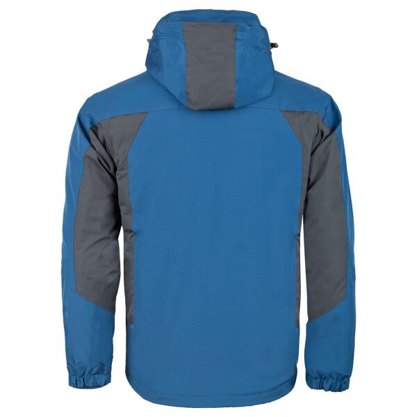 Evolite Triple 3in1 Ceket - Mavi XXXL