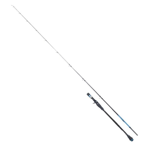 Ryuji SeaHunter CA 206cm 80-300gr 2 Parça Jig Kamışı (Tetikli) C-692
