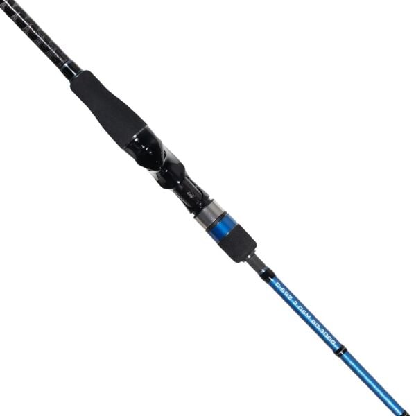 Ryuji SeaHunter CA 206cm 80-300gr 2 Parça Jig Kamışı (Tetikli) C-692