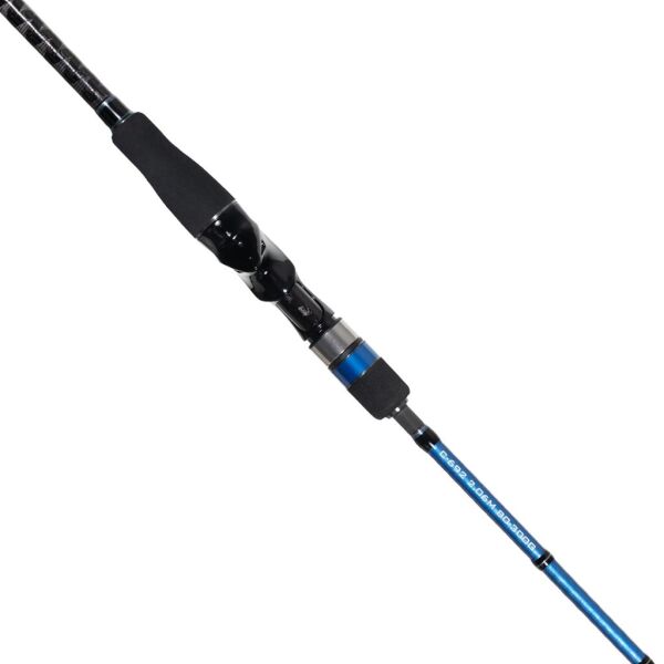 Ryuji SeaHunter CA 206cm 80-300gr 2 Parça Jig Kamışı (Tetikli) C-692