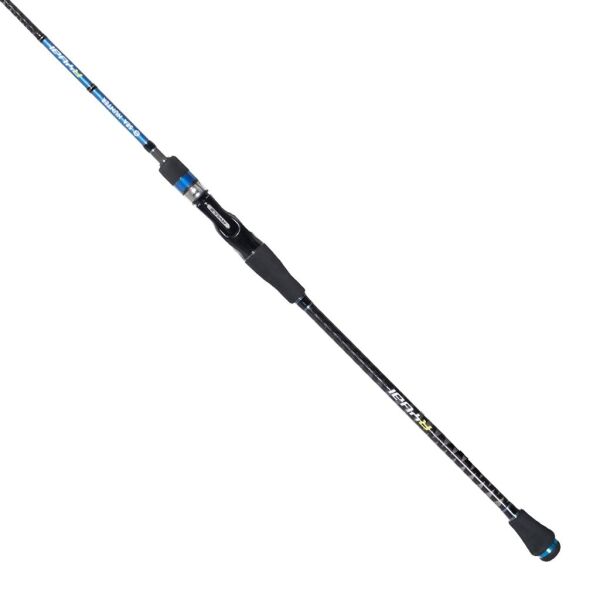 Ryuji SeaHunter CA 206cm 80-300gr 2 Parça Jig Kamışı (Tetikli) C-692