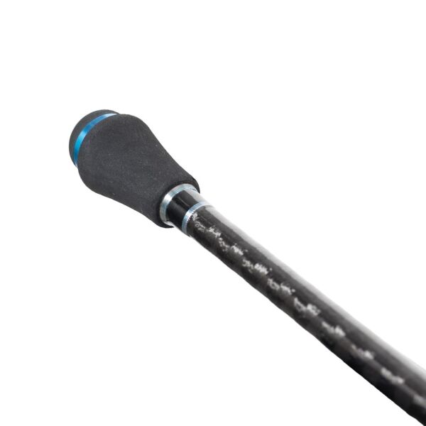 Ryuji SeaHunter CA 206cm 80-300gr 2 Parça Jig Kamışı (Tetikli) C-692