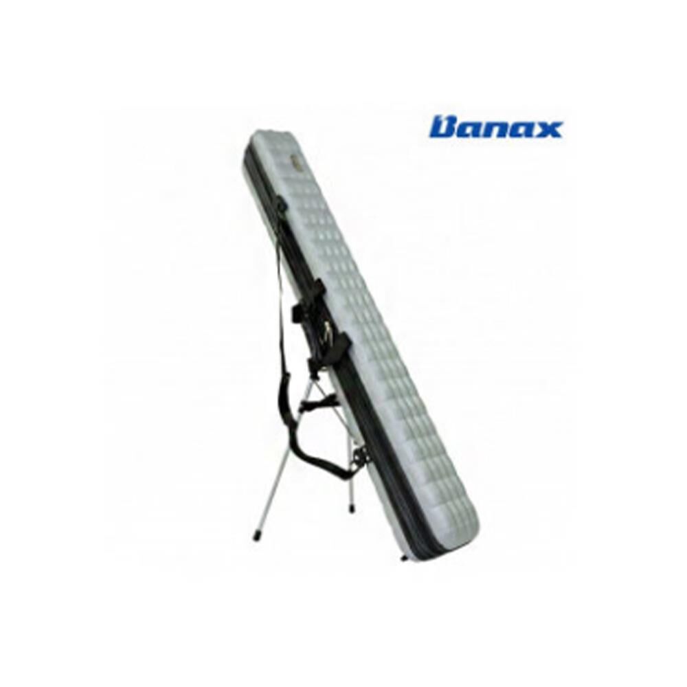 Banax 2173 Ayaklı Kamış Taşıma Çantası