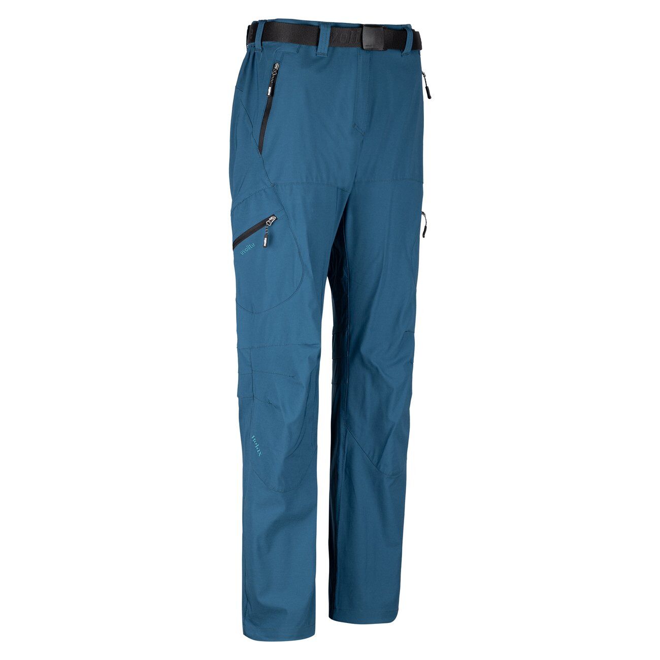 Evolite Relax Bayan Outdoor Pantolon-Mavi XS