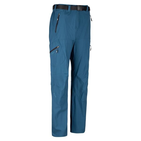 Evolite Relax Bayan Outdoor Pantolon-Mavi XL