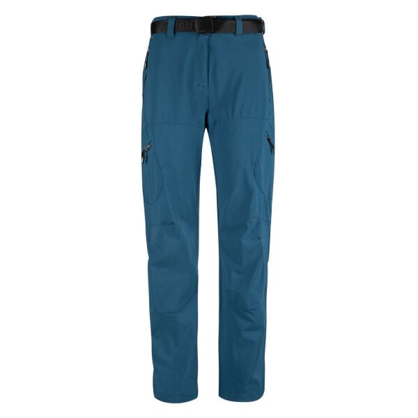 Evolite Relax Bayan Outdoor Pantolon-Mavi XL