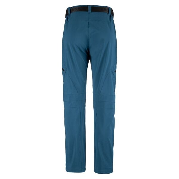 Evolite Relax Bayan Outdoor Pantolon-Mavi XL