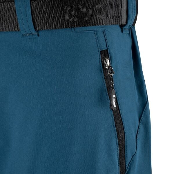 Evolite Relax Bayan Outdoor Pantolon-Mavi XL