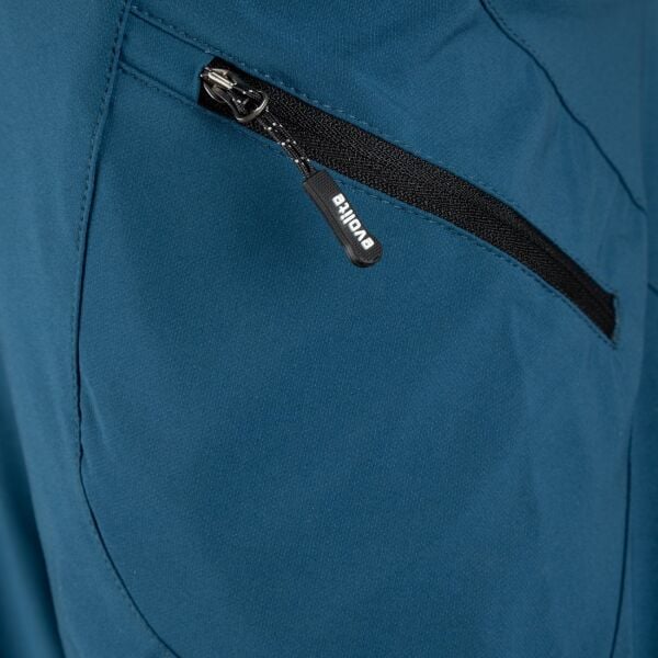 Evolite Relax Bayan Outdoor Pantolon-Mavi XL
