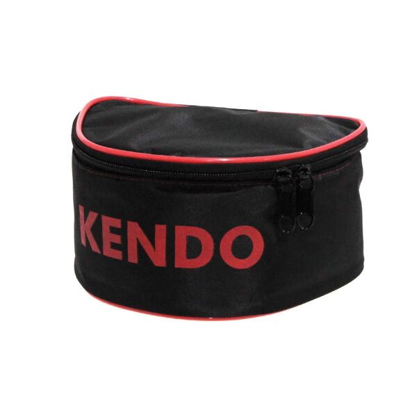 Kendo Olta Makinesi Çantası Siyah