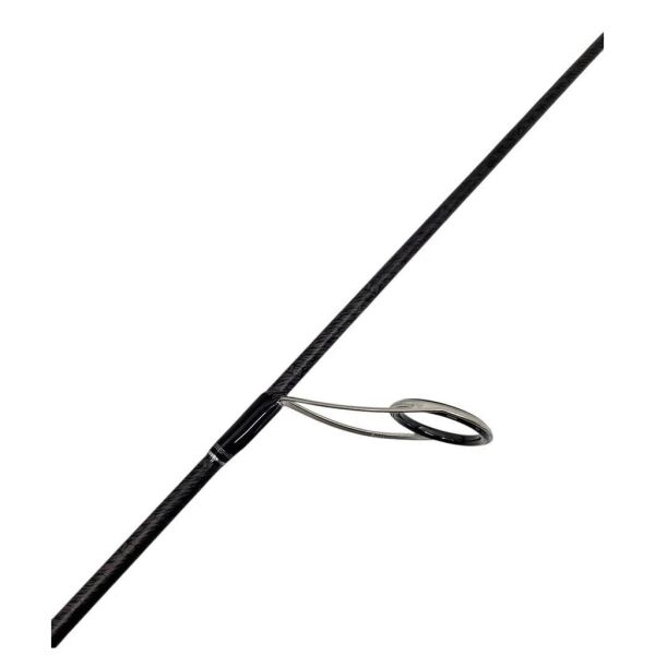Okuma Azores Slow Jig Spin 193cm Max Jig 250gr 1+1 Parça Olta Kamışı