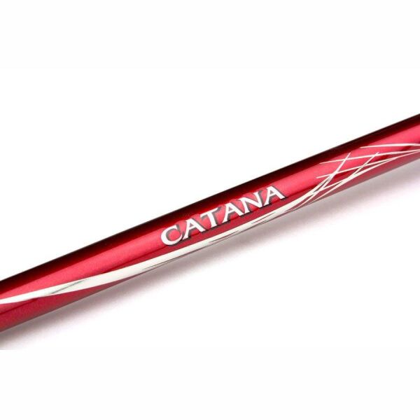 Shimano Catana EX Spinning 240Cm 10-30Gr Olta Kamışı