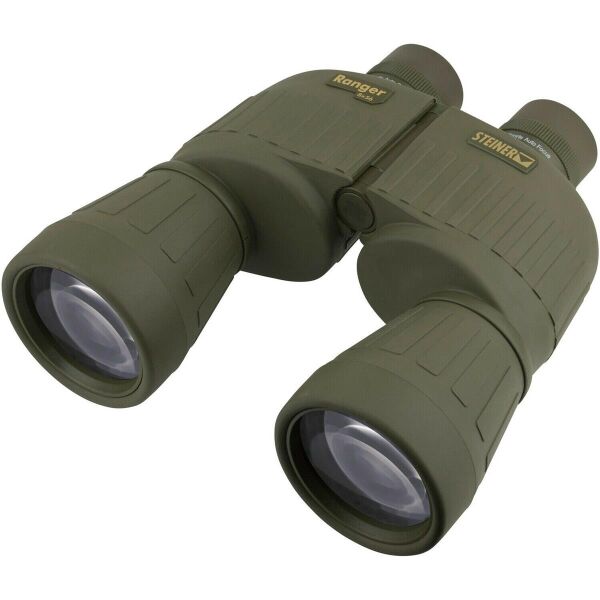 Steiner Ranger 8x56 El Dürbünü