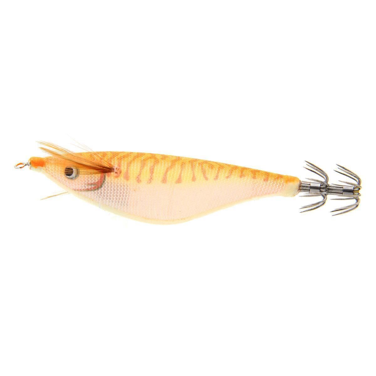 Yamashita Toto Sutte R WM95N 9.5Cm Glowlu Kalamar Zokası F/BO