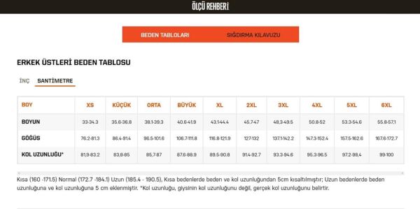 5.11 Stryke Shirt Uzun Kollu Gömlek (Siyah)