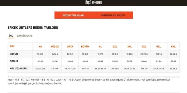 5.11 Stryke Shirt Uzun Kollu Gömlek (Siyah)
