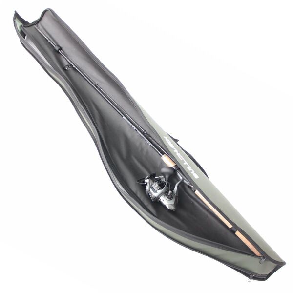 Bullshark Makineli Bazuka Kamış Çantası 150 cm Haki