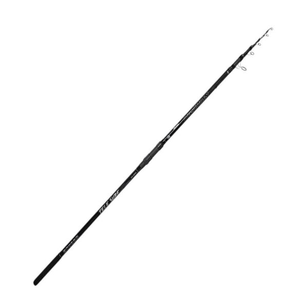 Okuma Obsidian Süper Light TeleSurf 420cm 100-220gr 5 Parça Olta Kamışı