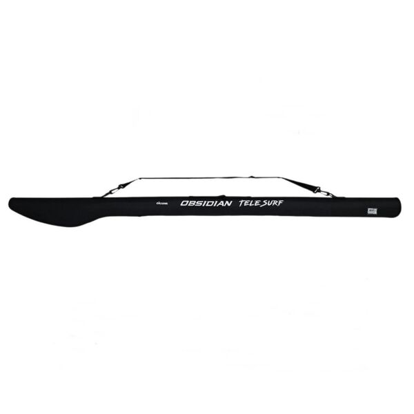 Okuma Obsidian Süper Light TeleSurf 420cm 100-220gr 5 Parça Olta Kamışı