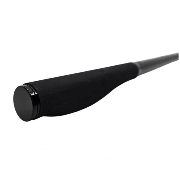 Okuma Obsidian Süper Light TeleSurf 420cm 100-220gr 5 Parça Olta Kamışı