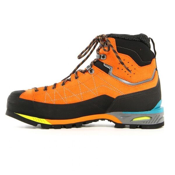 Scarpa Zodiac Tech Gtx Tonic Bot
