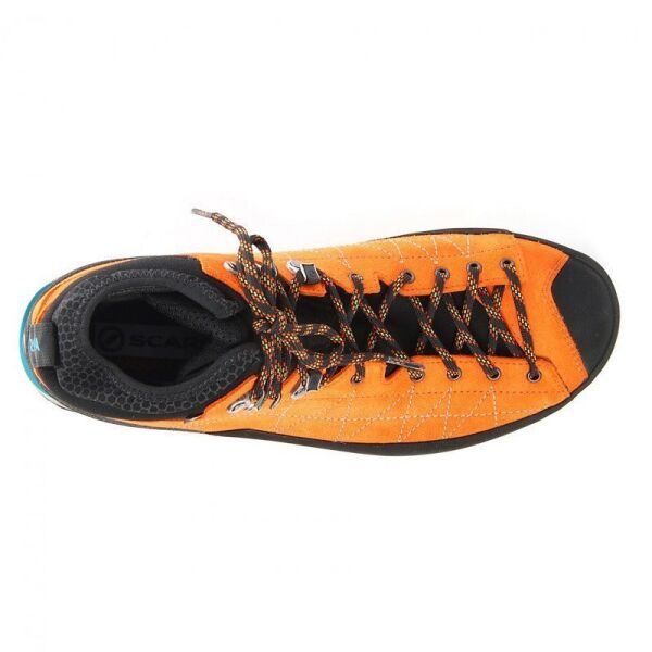 Scarpa Zodiac Tech Gtx Tonic Bot