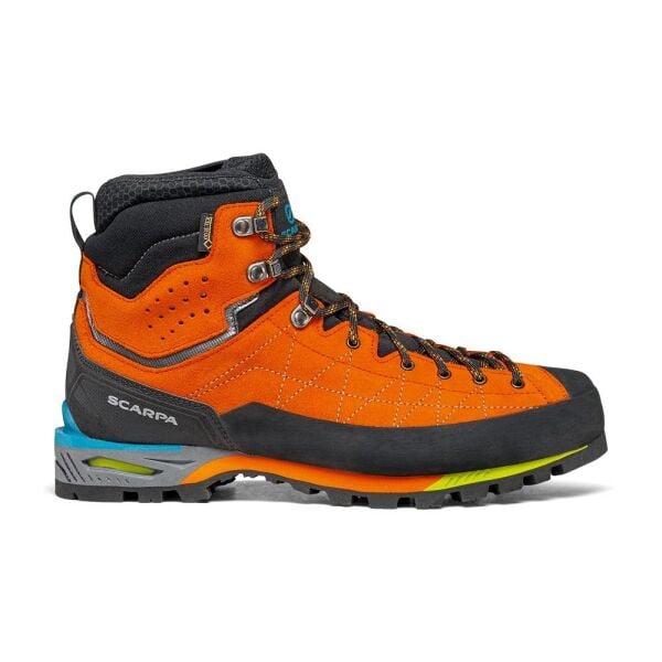 Scarpa Zodiac Tech Gtx Tonic Bot 43,5