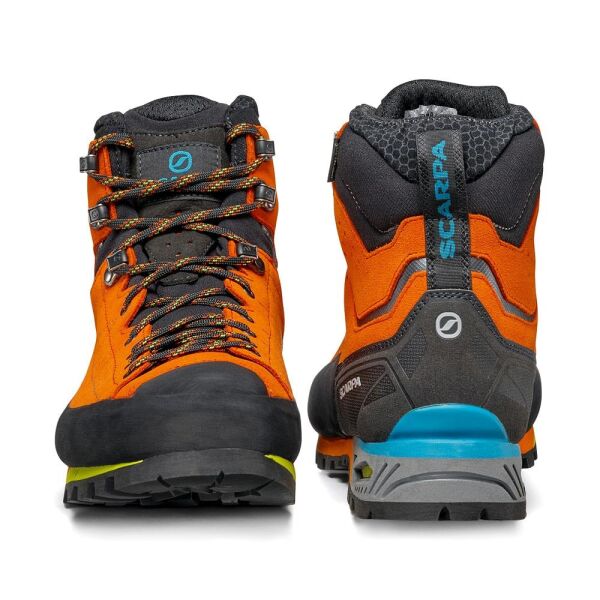 Scarpa Zodiac Tech Gtx Tonic Bot