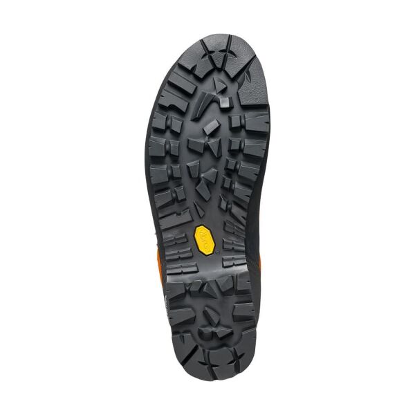 Scarpa Zodiac Tech Gtx Tonic Bot