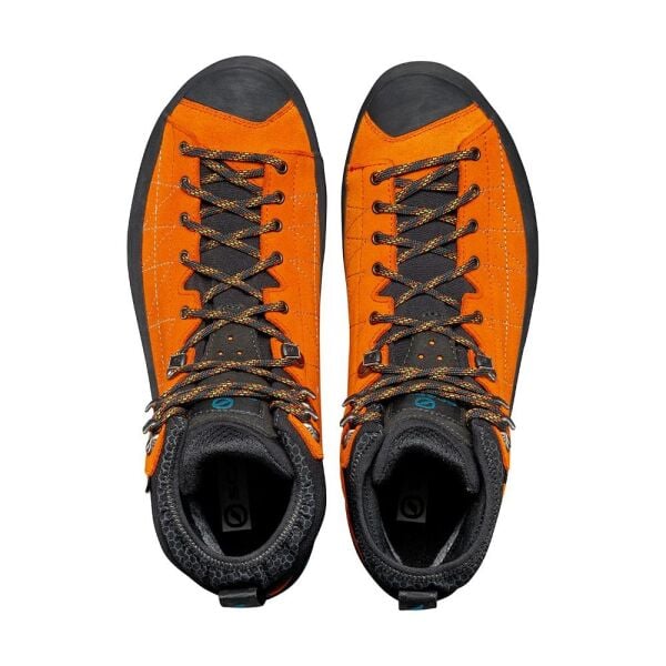 Scarpa Zodiac Tech Gtx Tonic Bot 43,5