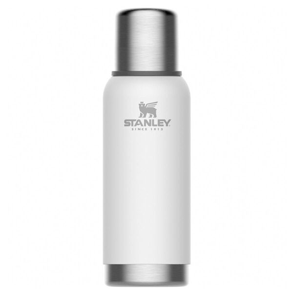 Stanley Adventure Vakumlu Termos 0,739 ml BEYAZ