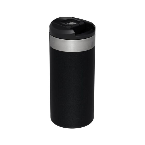 Stanley The AeroLight Transit Termos Bardak 0.35 Lt Black 2.0