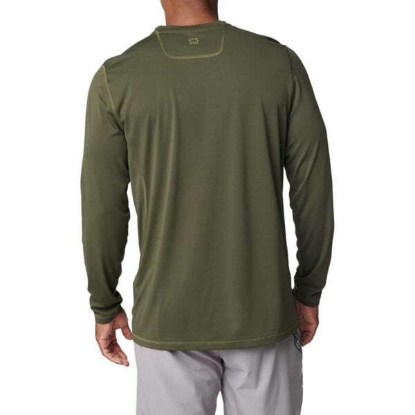 5.11 Range Ready L/S SweatShirt L