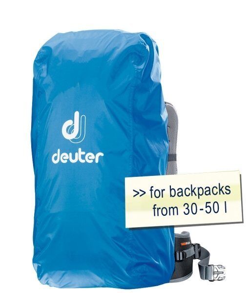 Deuter 30-50 Lt Çanta Yağmurluğu