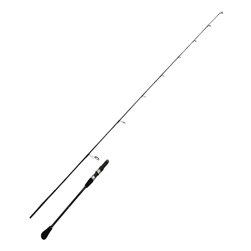 Okuma Azores Slow Jig Spin 193cm Max Jig 150gr 1+1 Parça Olta Kamışı