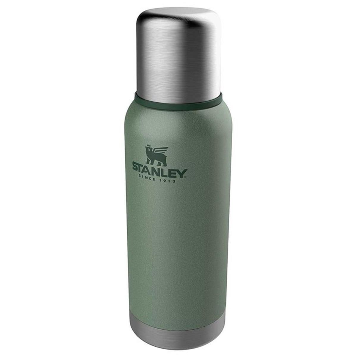 Stanley Adventure Vakumlu Termos 0,739 ml YEŞİL